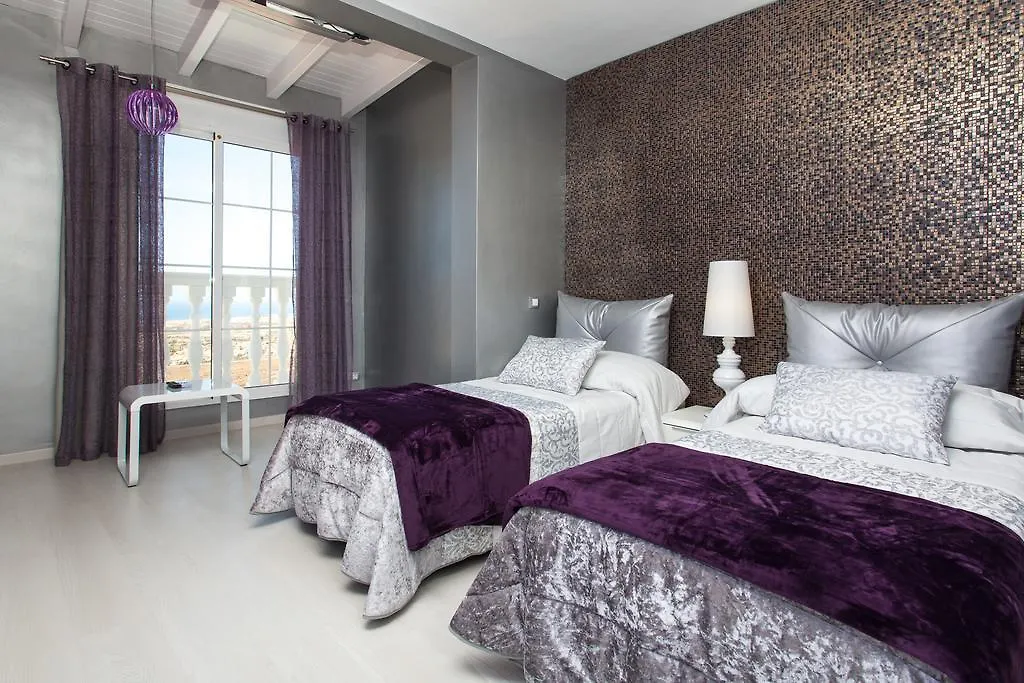 Suite Golf Caleta Abril Caleta De Fuste Spain