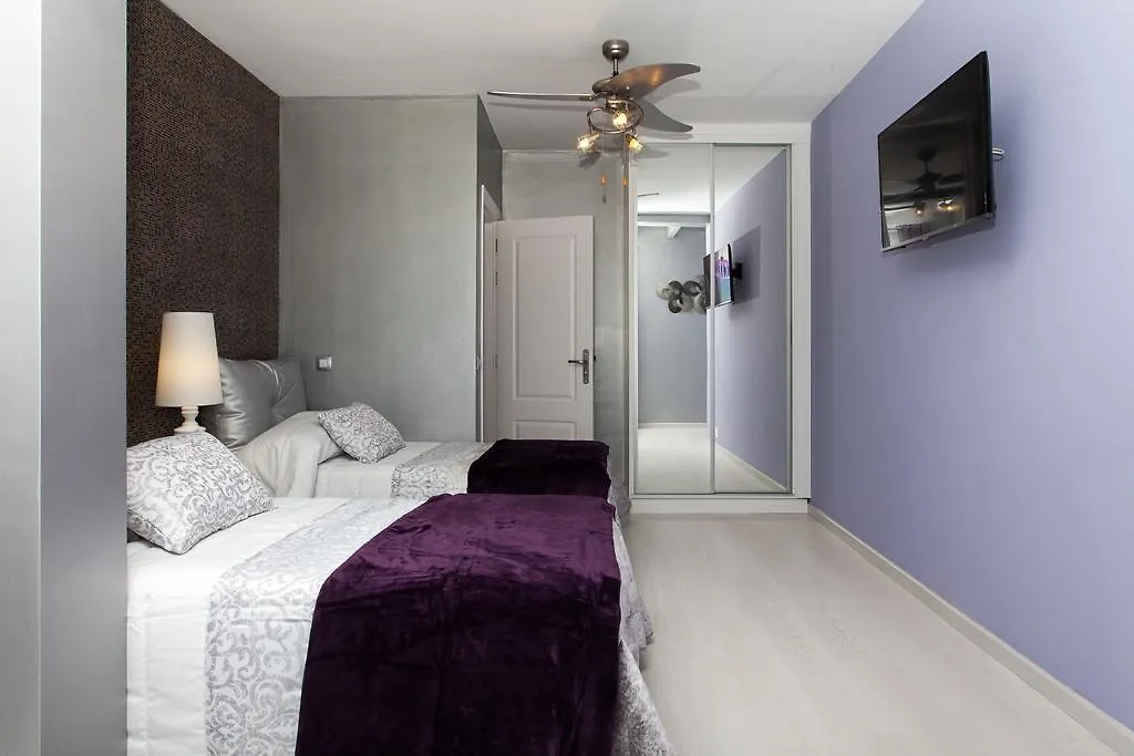 Suite Golf Caleta Abril Caleta De Fuste Villa