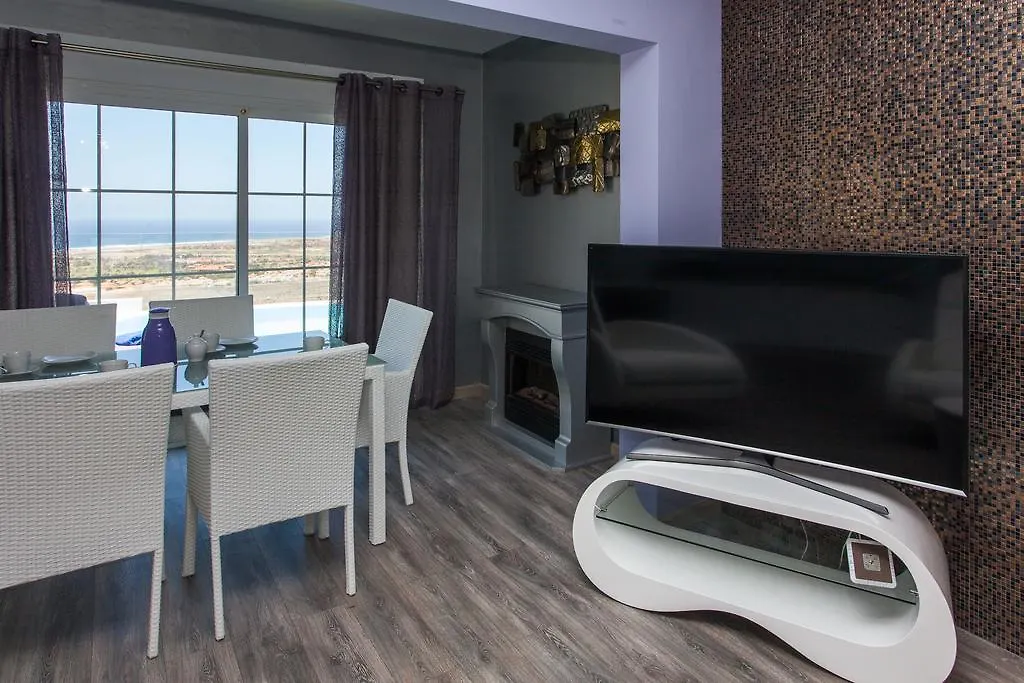 Suite Golf Caleta Abril Caleta De Fuste 0*,  Spain