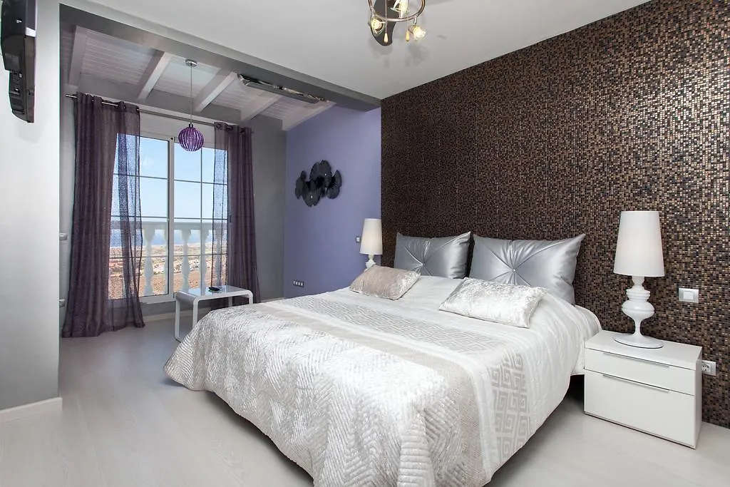 Suite Golf Caleta Abril Caleta De Fuste Villa