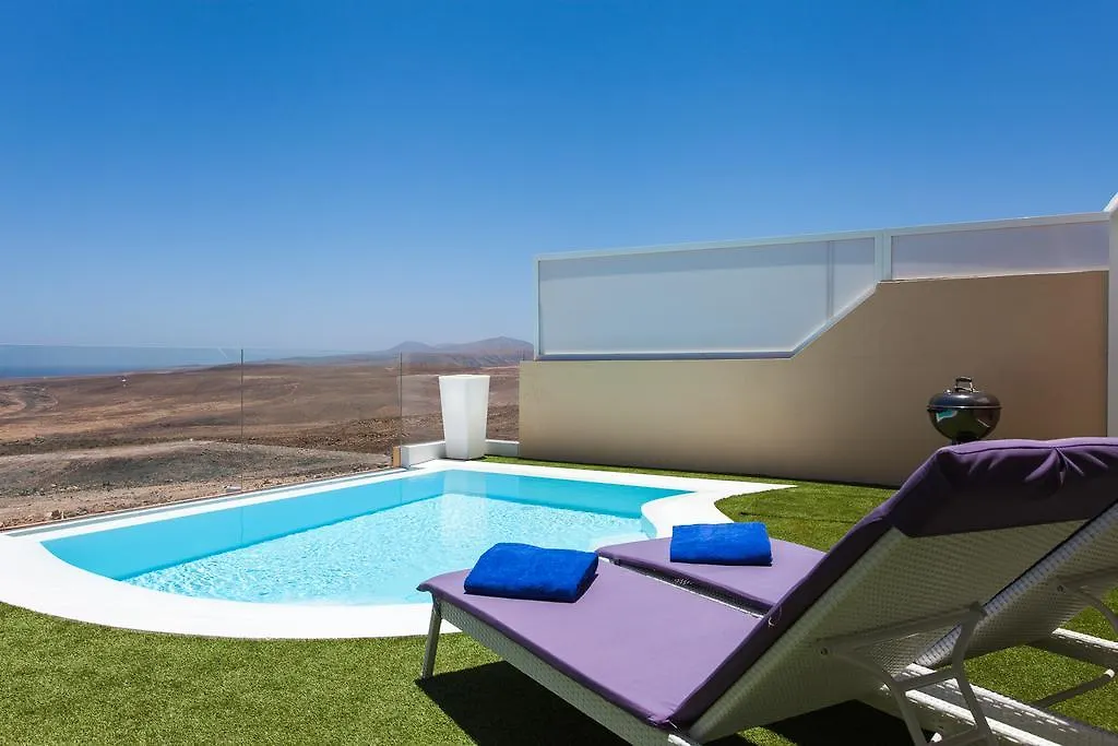 Suite Golf Caleta Abril Caleta De Fuste