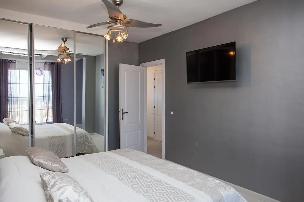 Villa Suite Golf Caleta Abril Caleta De Fuste Spain