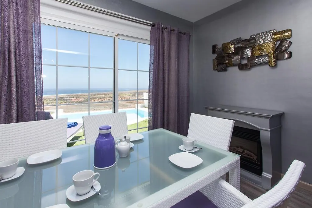 Villa Suite Golf Caleta Abril Caleta De Fuste Spain