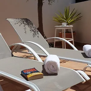Sunny & New In Caleta De Fuste